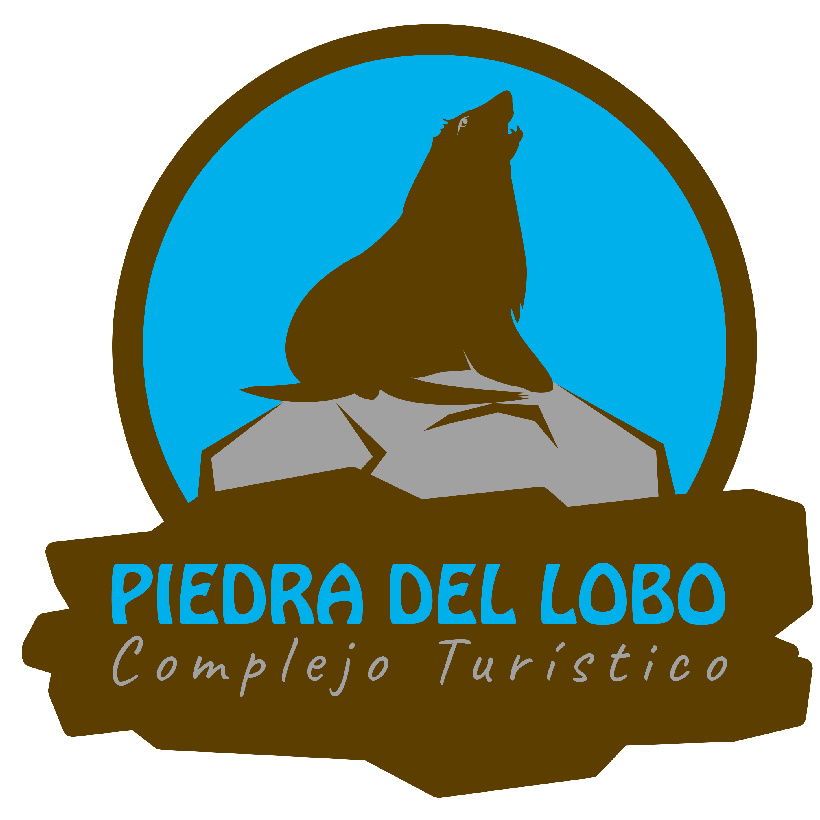 Complejo Piedra del Lobo